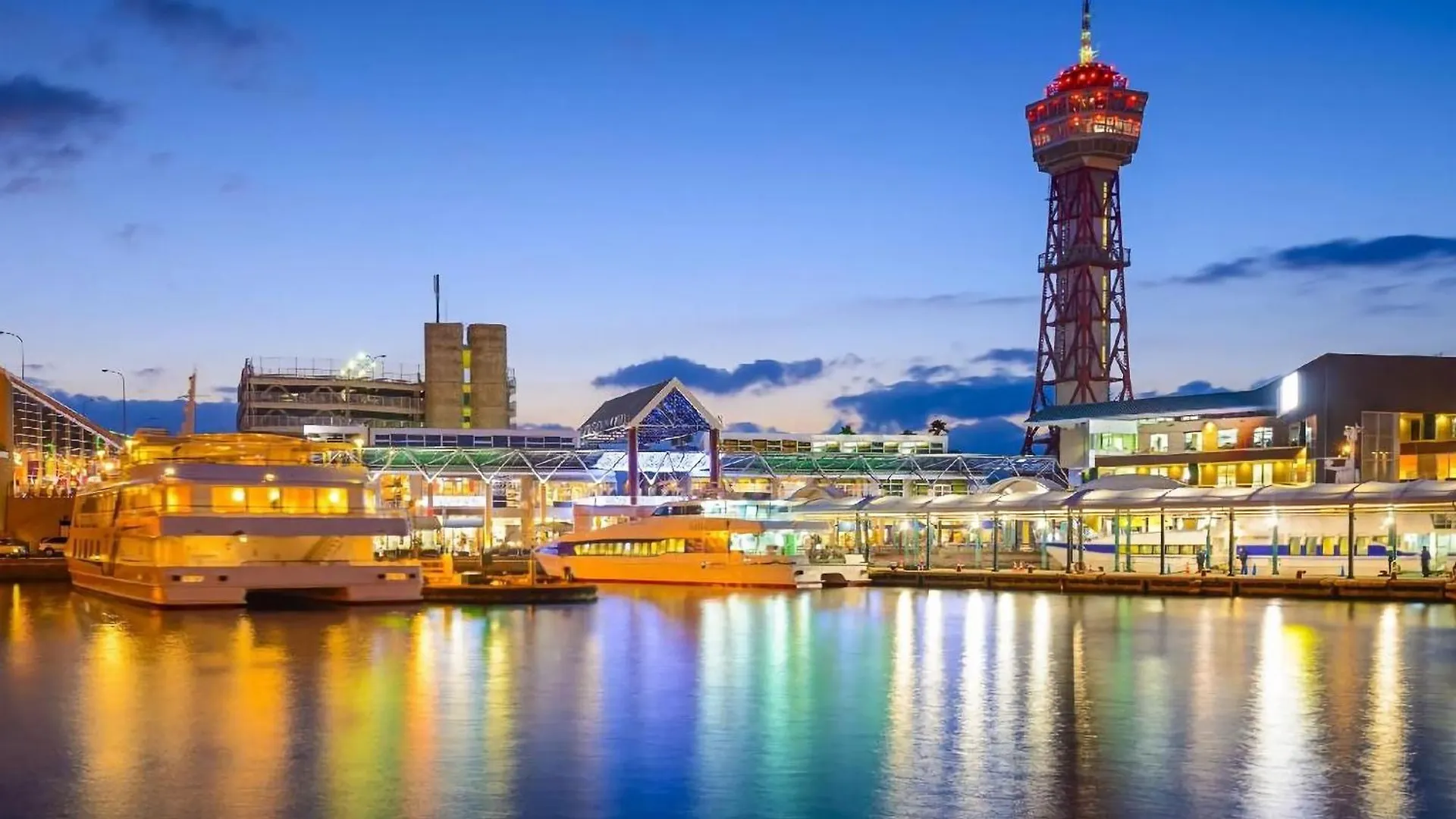 アパート 福岡市View Hakata 202アパートメント 日本